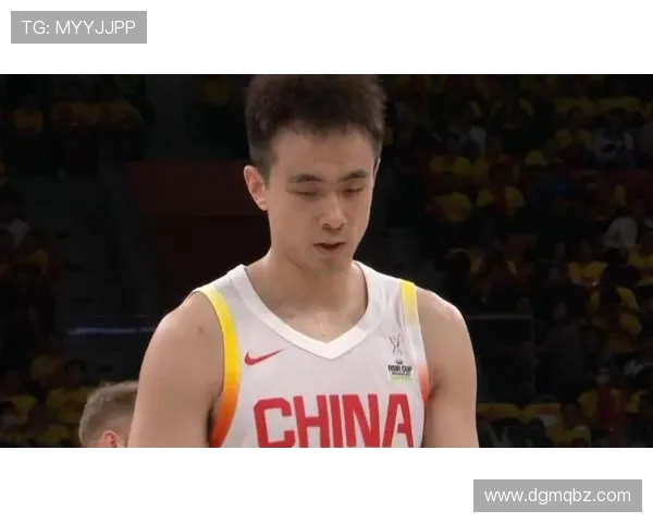 赵继伟带领中国男篮迎接新挑战,技术全面助力球队未来崛起 赵继伟带领中国男篮迎接新挑战,技术全面助力球队未来崛起