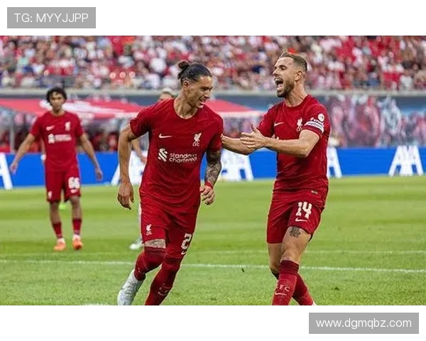 利物浦与切尔西激战正酣 双方誓争英超荣耀与未来发展