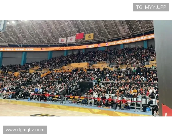 浙江广厦引领篮球新篇章 聚焦球队发展与未来蓝图