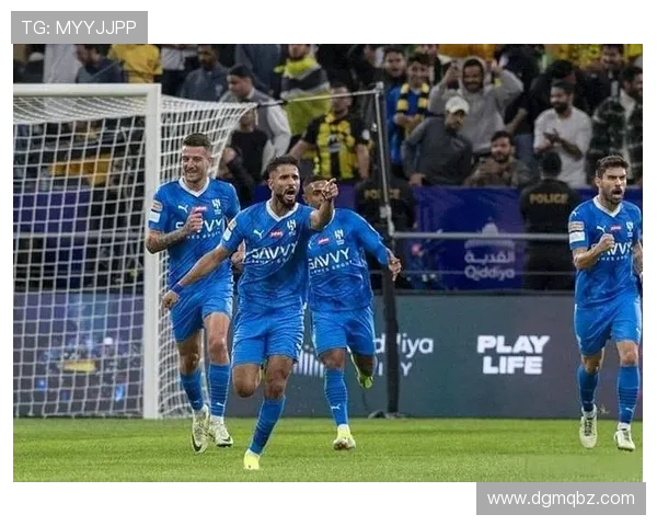 利雅得新月强势迎战对手 全力争夺亚洲冠军宝座