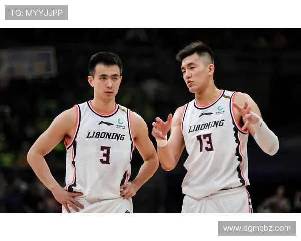 浙江队携手新援冲击冠军梦打造全新篮球王朝再掀竞技风潮