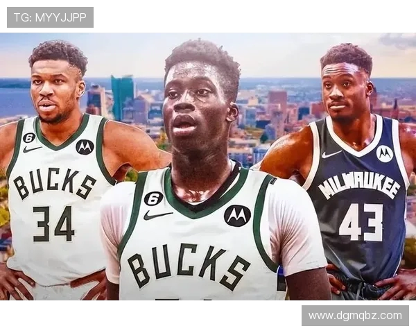 扬尼斯阿德托昆博引领雄鹿重返巅峰展现统治力与领袖风范