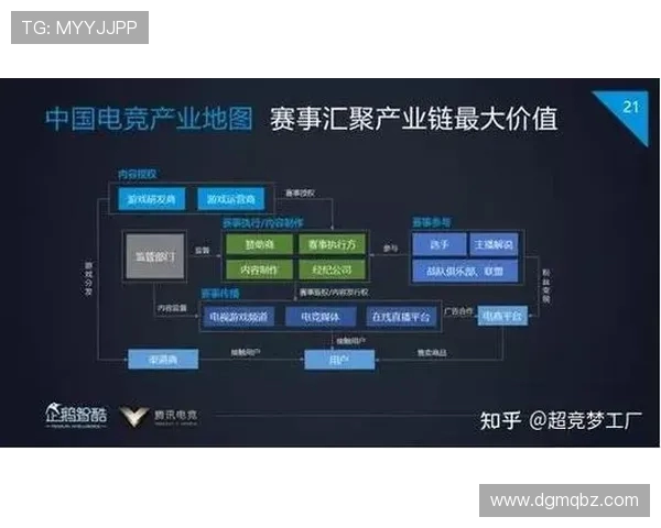 电竞产业发展与未来趋势探析：从竞技赛事到文化推广的多维度演变