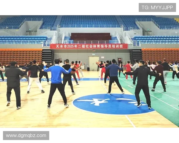 体育文化融合创新推动全民健身与竞技水平双向提升的路径探索