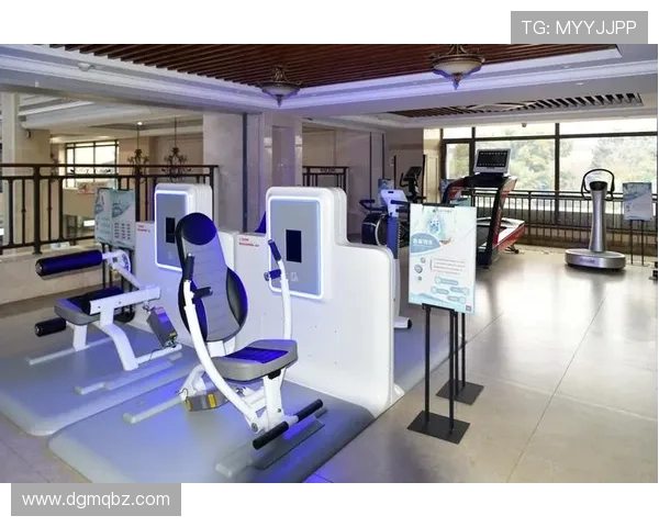 以运动为中心打造健康生活方式促进身心全面发展的新路径探索