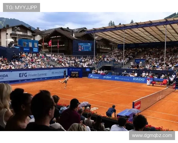 网球运动的全方位探索：从基础技巧到职业赛场的全面解析与发展趋势