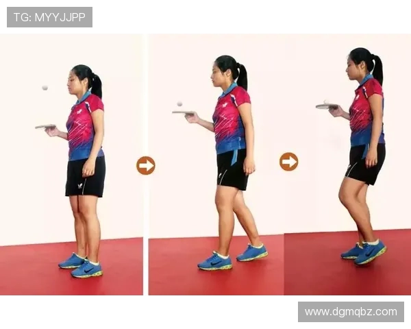 乒乓球运动的技术发展与全球化趋势探索：从基础技巧到竞技水平的提升分析