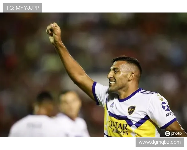 博卡青年南美足坛传奇球队辉煌历史与激情文化解读