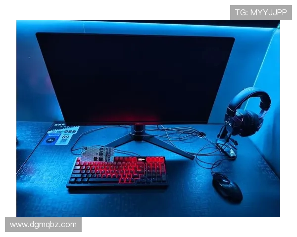 全球电竞产业崛起推动年轻人就业与科技创新融合发展的新动力