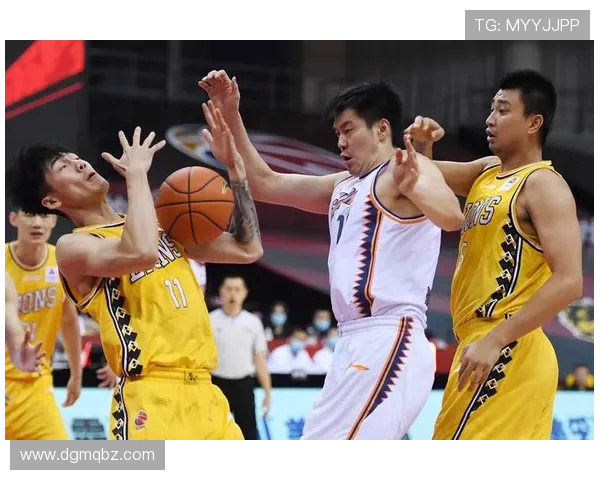 浙江广厦迎战强敌，力争主场胜利全力出击力压对手