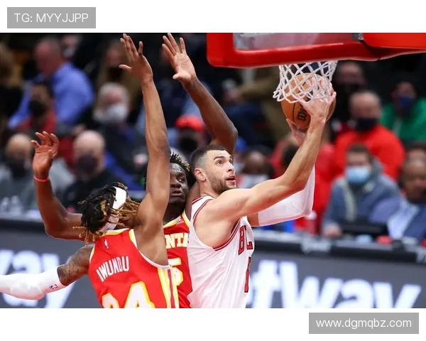 老鹰挑战公牛实力对决 硝烟弥漫精彩不断