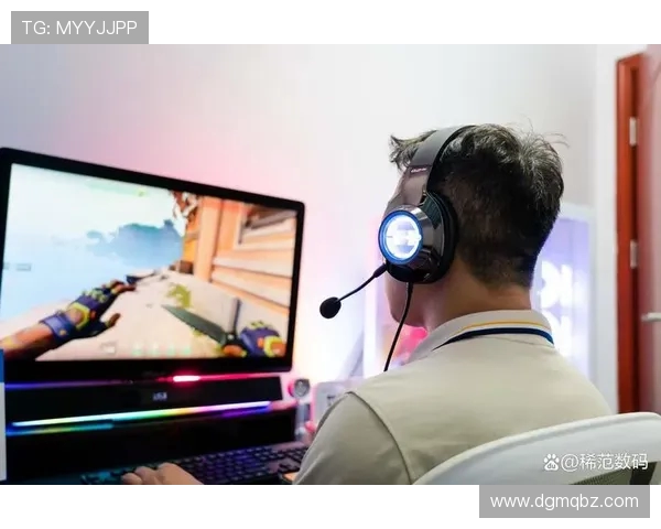 电竞时代：探索未来游戏竞争与职业发展的全新风向标