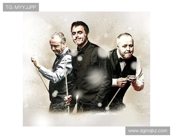 《斯诺克运动的魅力与挑战：技巧、战略与心理博弈的完美结合》