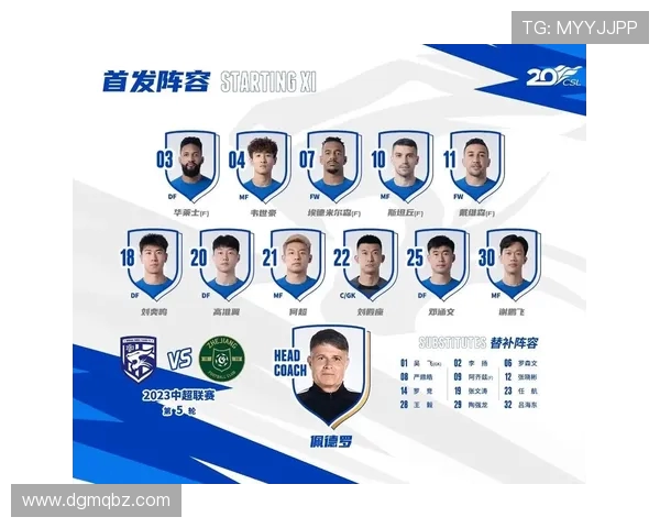 武汉三镇强强对话 聚焦本赛季最激烈的足球较量和战术博弈