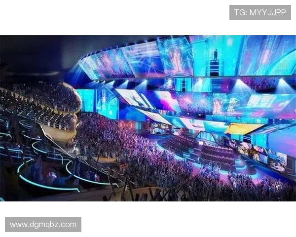 电竞产业蓬勃发展与未来趋势分析：从职业联赛到全球化赛事的全面解读