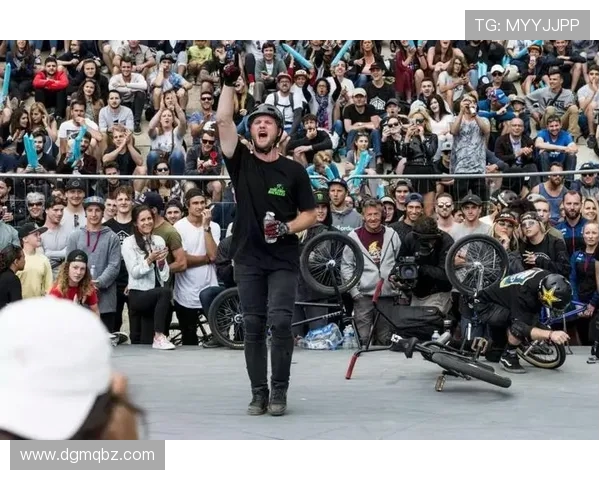 成都极限运动嘉年华精彩回顾及成都队比赛经验深度分析