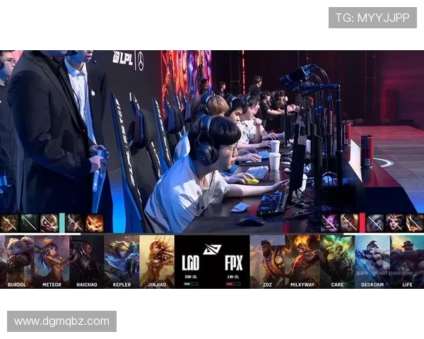 探讨FPX战队在英雄联盟赛事中的心理素质与团队协作能力分析 探讨FPX战队在英雄联盟赛事中的心理素质与团队协作能力分析