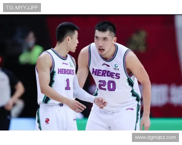 杭州篮球队实力强劲跻身个人能力排行榜前五名