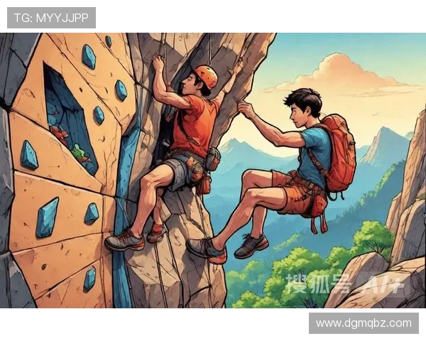 深圳攀岩队的力量与技巧探讨：攀岩运动的魅力与挑战分析