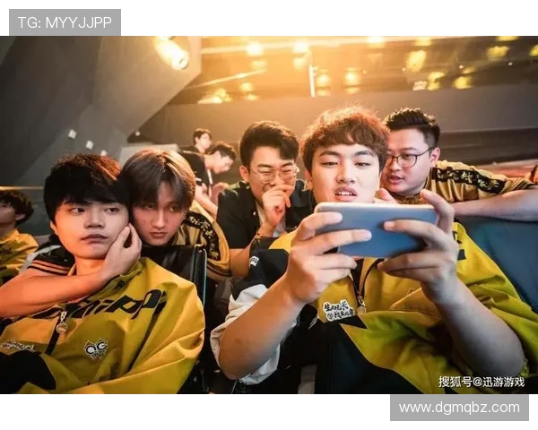 王者荣耀战术解析:LNG战队独特运营体系的深度剖析与启示 王者荣耀战术解析:LNG战队独特运营体系的深度剖析与启示