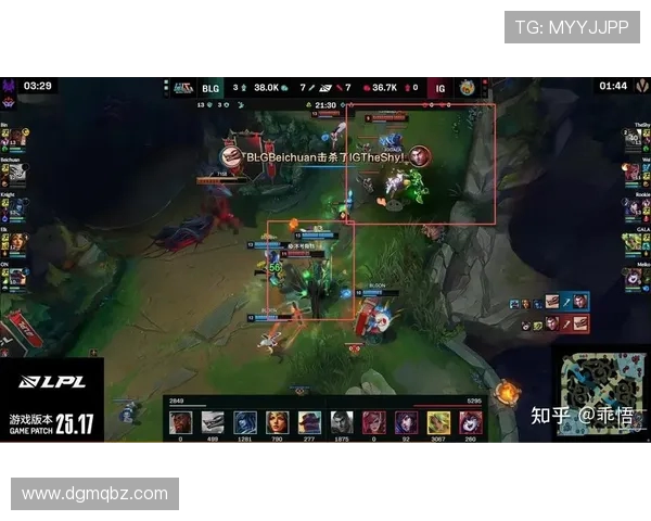 赛后分析IG与V5实力对比及比赛关键因素探讨