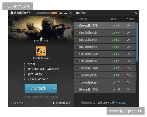 陈丽独家分享：深入解析CSGO游戏技巧与心得体会