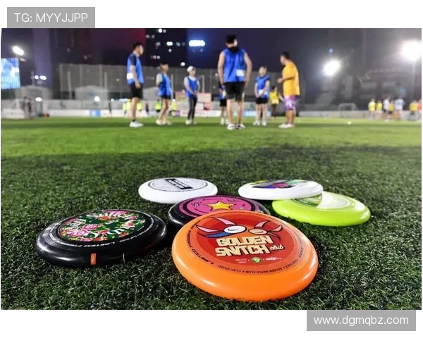 飞盘技术排行榜揭晓上海飞盘队荣登榜首引发热议