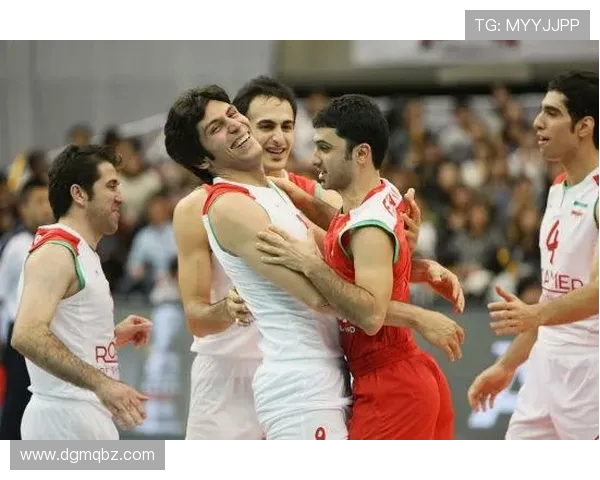 伊朗男排对决比利时展现实力较量精彩瞬间回顾