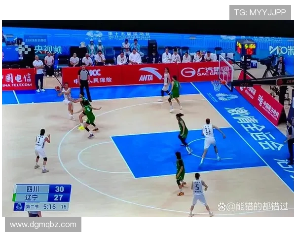 全运会精彩对决辽宁队与江苏队比赛录像回放精彩瞬间回顾