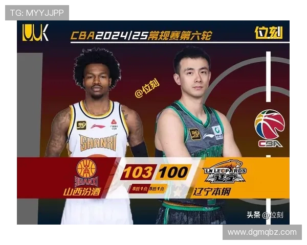 北控与广厦精彩对决视频直播全程回顾与精彩瞬间分析