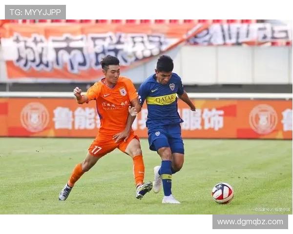 博卡青年与亚自由队激战在即球迷期待巅峰对决的精彩瞬间