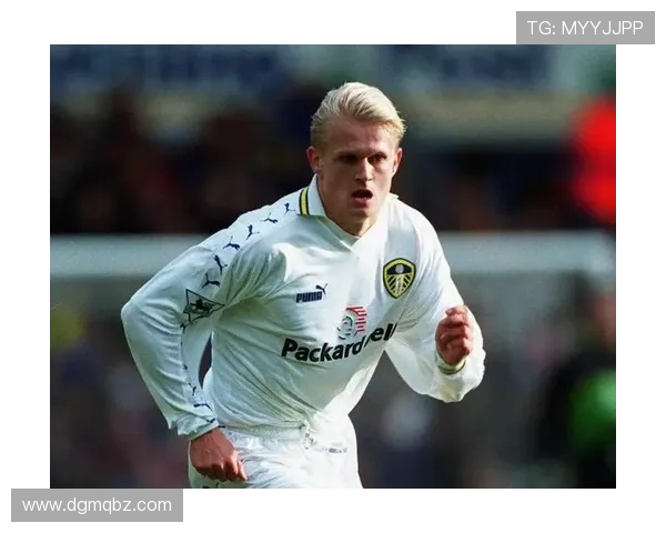 哈兰德的崛起：如何改变足球界的未来与格局